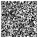 QR code with Talleys Service contacts
