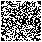 QR code with Treasures & Clay Inc contacts