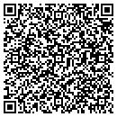 QR code with CBS Interiors contacts