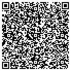 QR code with Springwoods Church of Christ contacts
