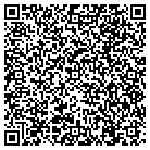QR code with D Canales Lawn Service contacts