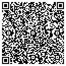 QR code with James Monroe contacts