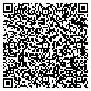 QR code with Redtop Taxi contacts