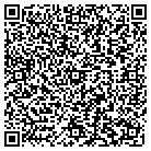 QR code with Adam's Chapel True Light contacts