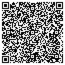 QR code with C J's Creations contacts