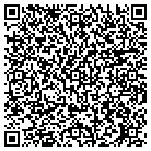 QR code with S & S Ventures Group contacts