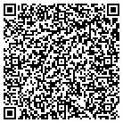 QR code with T L Schaefer Construction contacts