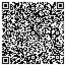 QR code with C D Auto Sales contacts