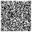QR code with G & S Computer Systems contacts