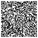QR code with F L Consulting Service contacts
