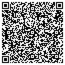 QR code with J&G Auto Service contacts