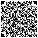 QR code with L C C H Associates Inc contacts