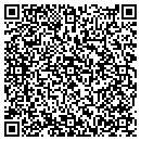 QR code with Teres Design contacts