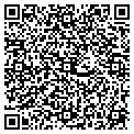 QR code with Laney contacts