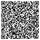 QR code with J & C Alternator Starter Repr contacts