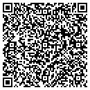 QR code with Howards Floor contacts