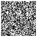QR code with Glory Ranch contacts