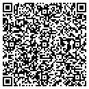 QR code with St John John contacts