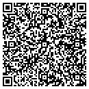 QR code with N/W Mechanical Service Inc contacts