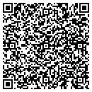 QR code with Mercorp Inc contacts