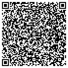 QR code with A & G Vending Service contacts