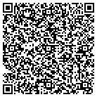 QR code with J Fields Construction contacts
