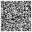 QR code with Catherines contacts
