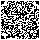 QR code with Denton Cnty Juvenile Probation contacts