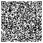 QR code with Alice I Draving PHD contacts