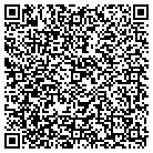 QR code with California Appraisal Exp Inc contacts