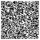 QR code with High-Tech Communications Inc contacts