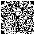 QR code with KFC contacts