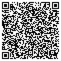 QR code with Mosaic contacts