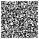 QR code with P & N Limo contacts