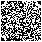 QR code with Delete Martin H R Inc contacts