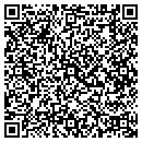 QR code with Here Is It Lounge contacts