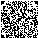 QR code with Worldtrac Equipment Inc contacts
