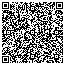 QR code with Autostrada contacts
