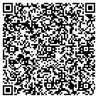 QR code with Tim Brown Custom Homes contacts