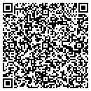 QR code with Harlowes Rv Park contacts
