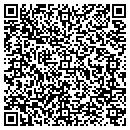 QR code with Uniform World Inc contacts