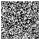 QR code with Mr Hoagie's contacts