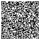 QR code with R&M Towing & Recovery contacts
