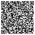 QR code with Dnr contacts