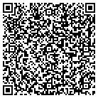 QR code with Martin Marietta Mtls Southwest contacts