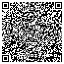 QR code with S W Patrick PHD contacts