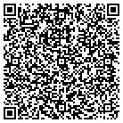 QR code with H G Reynolds Security Center contacts