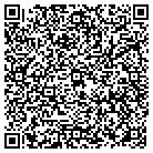 QR code with Leapin Lizards Quickware contacts