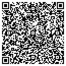 QR code with Layover The contacts