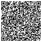 QR code with First Chrch of Christ Scntists contacts